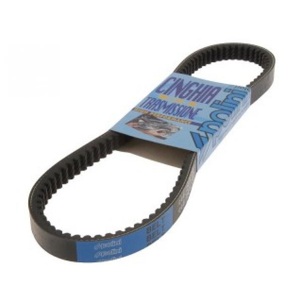 Performance scooter belts