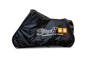 Stage6 Scooter cover