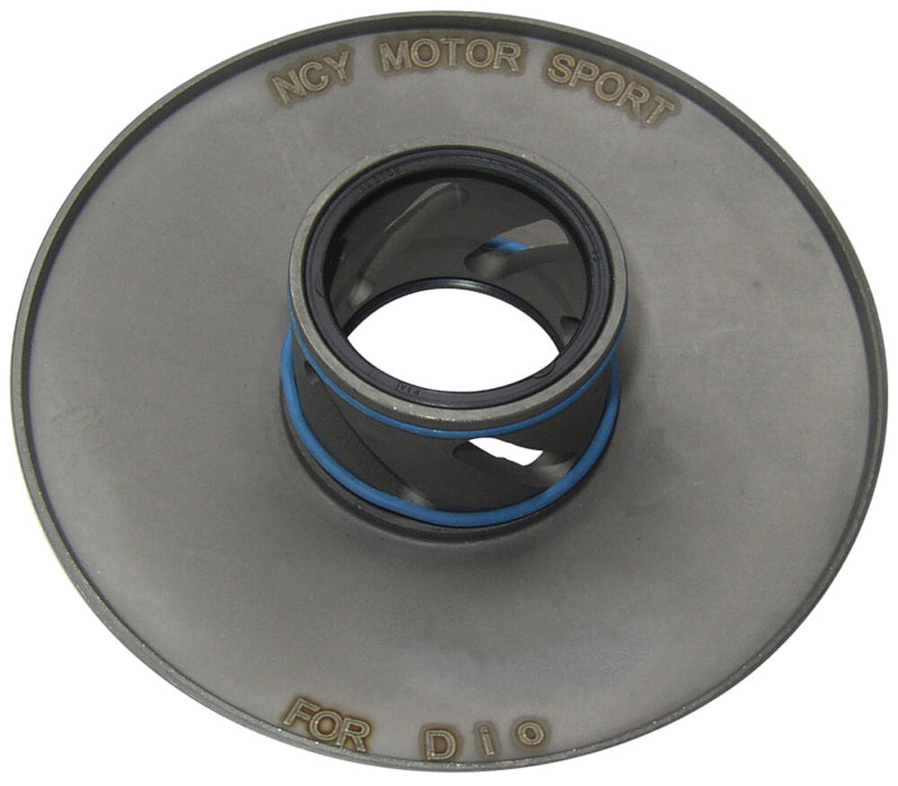 DIO ZX / Genuine 2t / GY6 50cc Adjustable Pulley - ScooterSwapShop