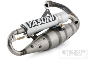 Yasuni C16 Carrera for Zuma Vertical - ScooterSwapShop