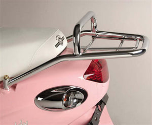 Rear Cargo Rack for Buddy 50 - ScooterSwapShop