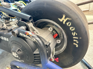 2fast 200cc race engine