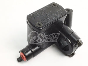 NCY master cylinder for ruckus metropolitan elite - ScooterSwapShop