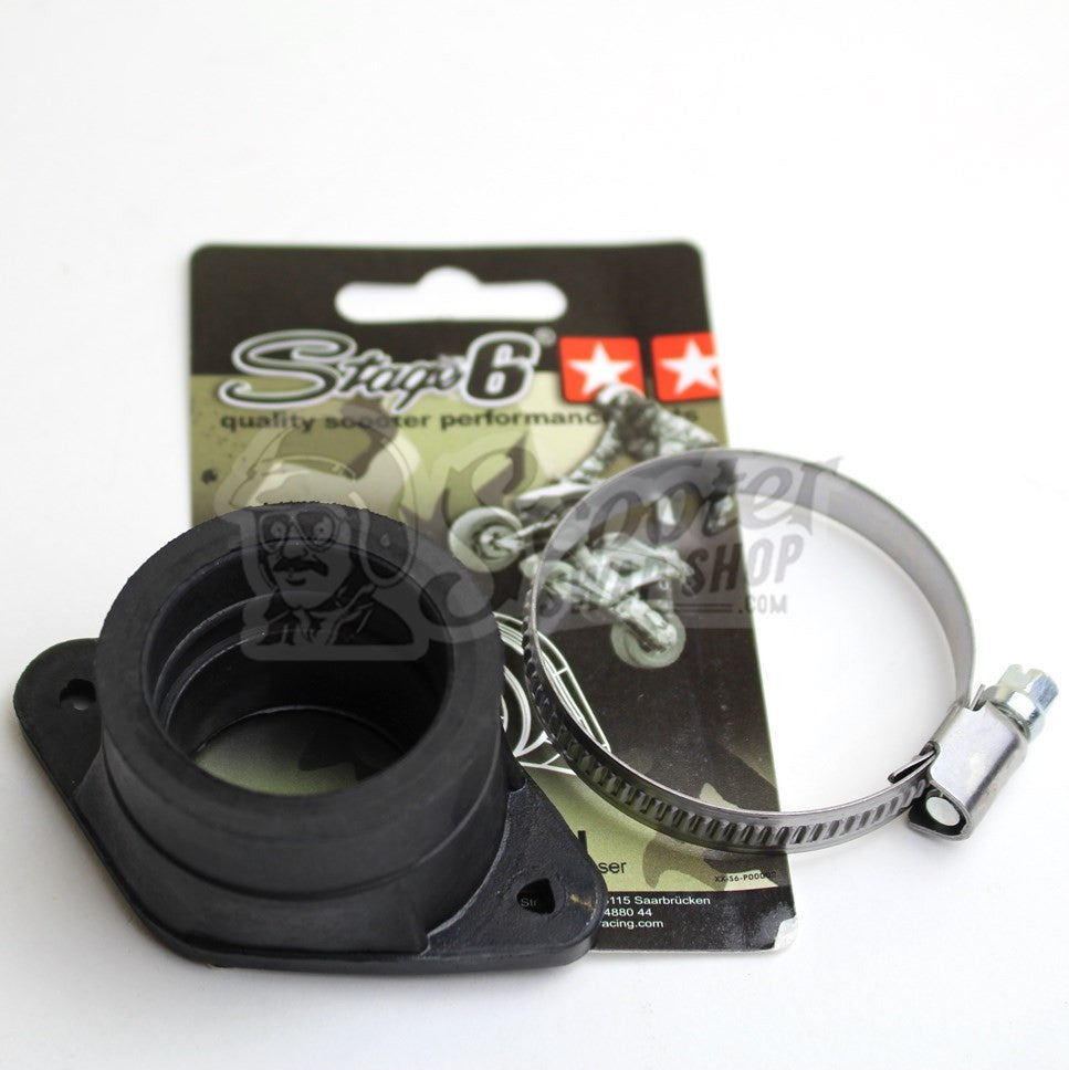 Stage6 Manifold Adapter - ScooterSwapShop