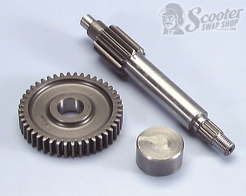 Polini Gears 13/44 - ScooterSwapShop