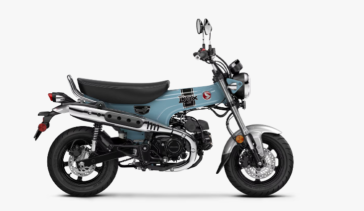 Honda DAX ST125