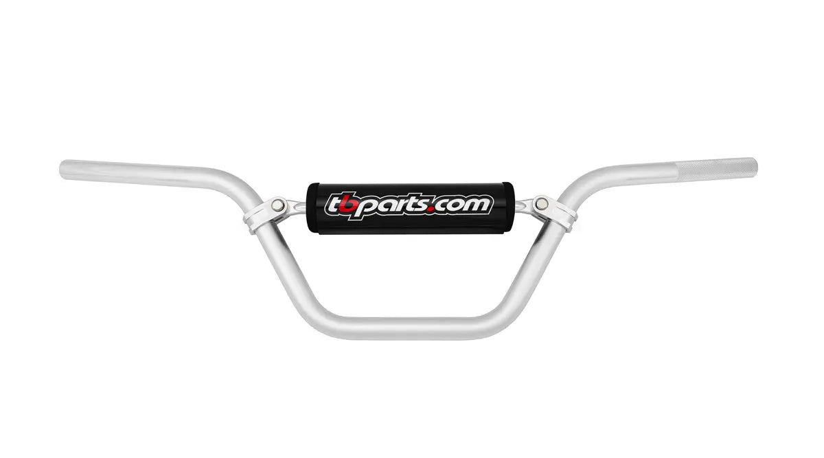 TB Handlebars - Silver