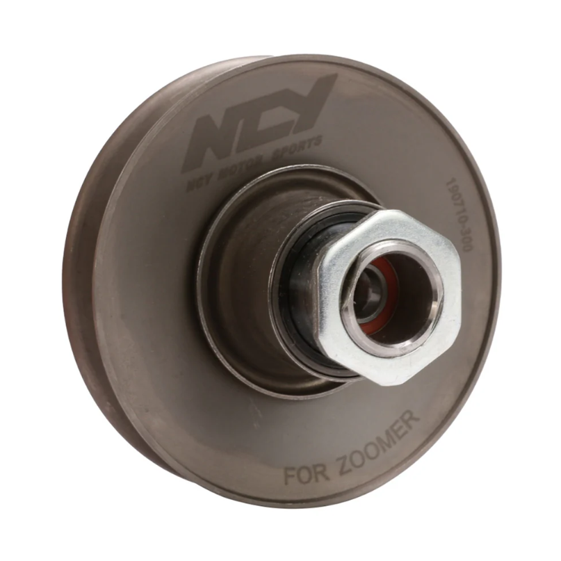 NCY Honda Ruckus Rear Pulley Assembly