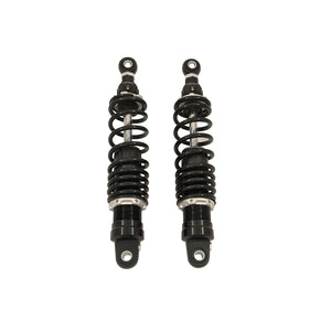 DAX 330mm Shocks - Black