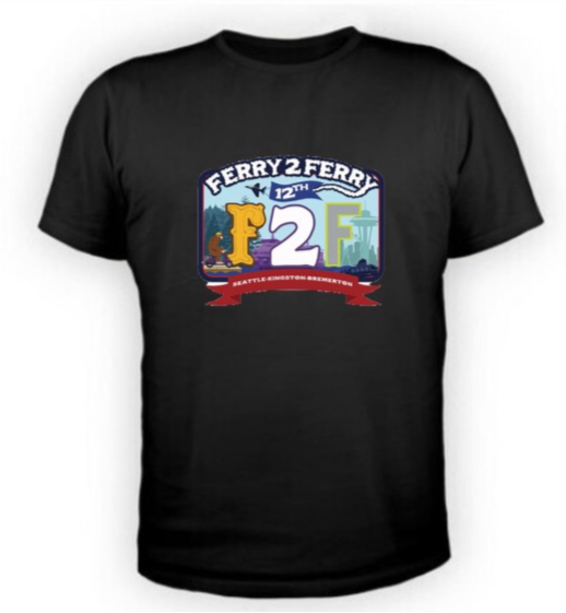 Ferry2ferry shirt