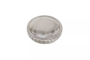 Prebug zuma gas cap