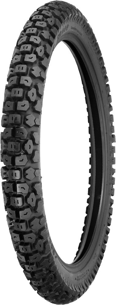 Shinko 244 tire XR150L