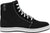 Highway 21 Axle Shoes Blk/White