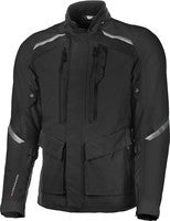 Fly Racing Terra Trek Jacket Black