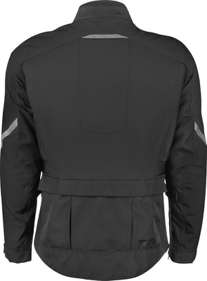 Fly Racing Terra Trek Jacket Black