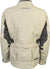 Fly Racing Terra Trek Jacket Sand/Black