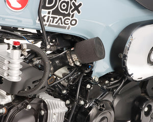 UNI air intake - DAX 125