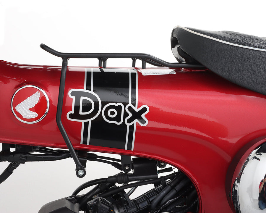 Center Rack - DAX 125