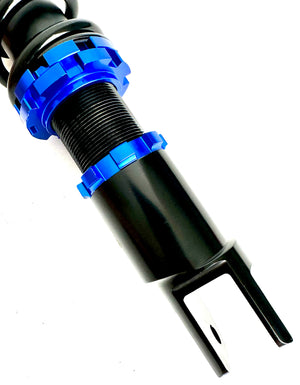 260-290mm adjustable cnc shock