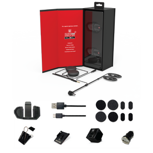 UCLEAR Motion HDX-V Single Kit