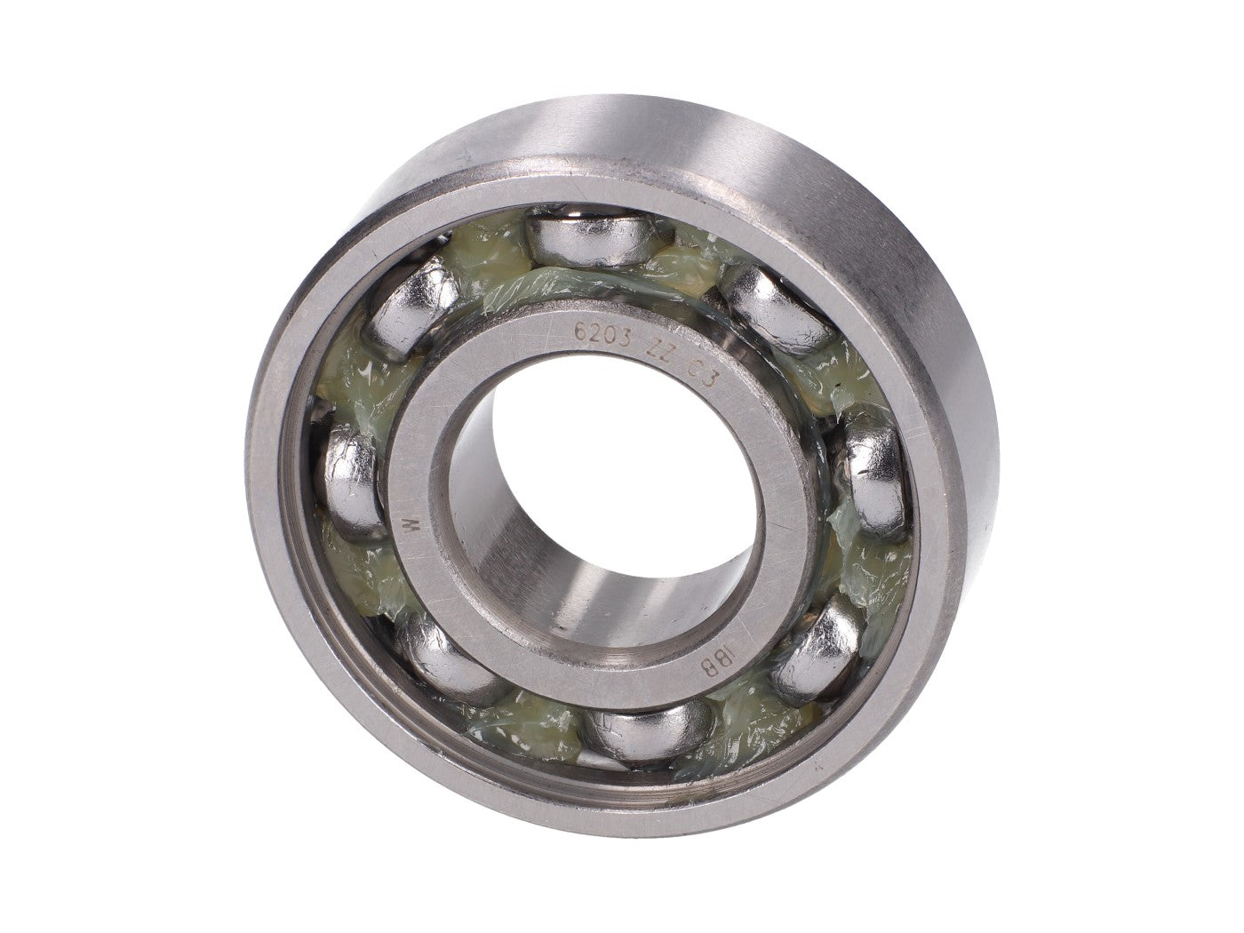 Zuma primary drive bearing