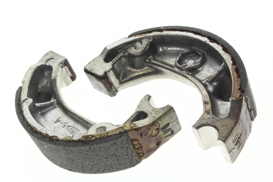 Honda Navi OEM brake shoes