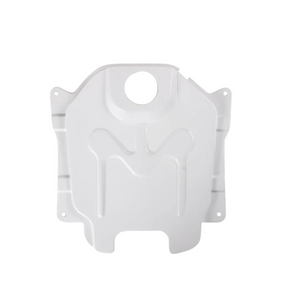 NCY Honda Ruckus Gas Tank Cover