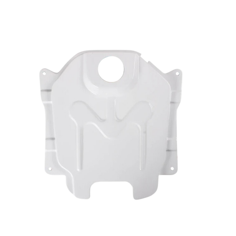 NCY Honda Ruckus Gas Tank Cover - ScooterSwapShop