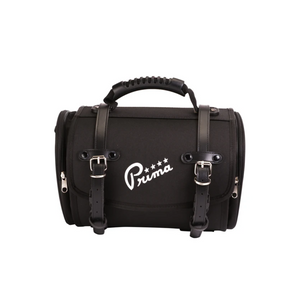 Prima Roll Bag (Small, Black)