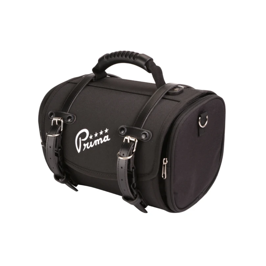 Prima Roll Bag (Small, Black)