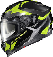 Scorpion Exo Exo-T520 Full Face Helmet (5 Colors)