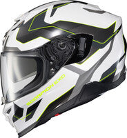 Scorpion Exo Exo-T520 Full Face Helmet (5 Colors)