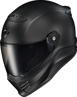 Scorpion Exo Covert FX Full Face Helmet, Matte Black