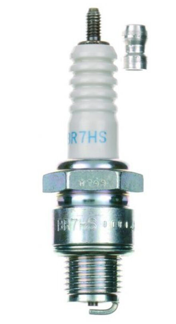 BR7HS NGK Spark Plug