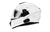 Sena Outforce Full Face Helmet w/ Bluetooth