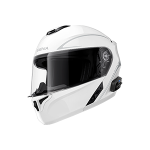 Sena Outrush R Flip Up Helmet (2 Colors)