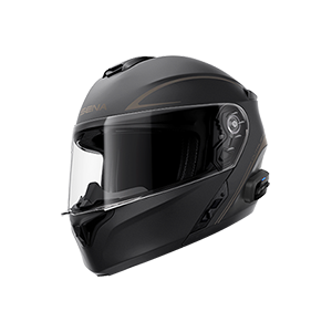 Sena Outrush R Flip Up Helmet (2 Colors)