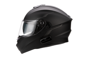 Sena Outforce Full Face Helmet w/ Bluetooth