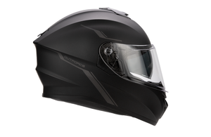 Sena Outforce Full Face Helmet w/ Bluetooth