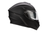 Sena Outforce Full Face Helmet w/ Bluetooth