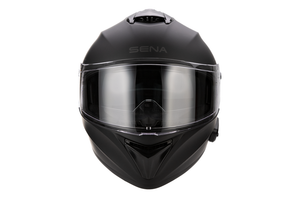 Sena Outforce Full Face Helmet w/ Bluetooth