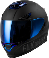 Fly Racing Sentinel Recon Helmet (3 Colors)