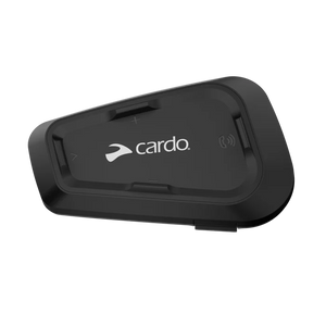 Cardo Spirit HD Bluetooth Headset, Duo