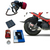 Honda Ruckus 49CC performance kit