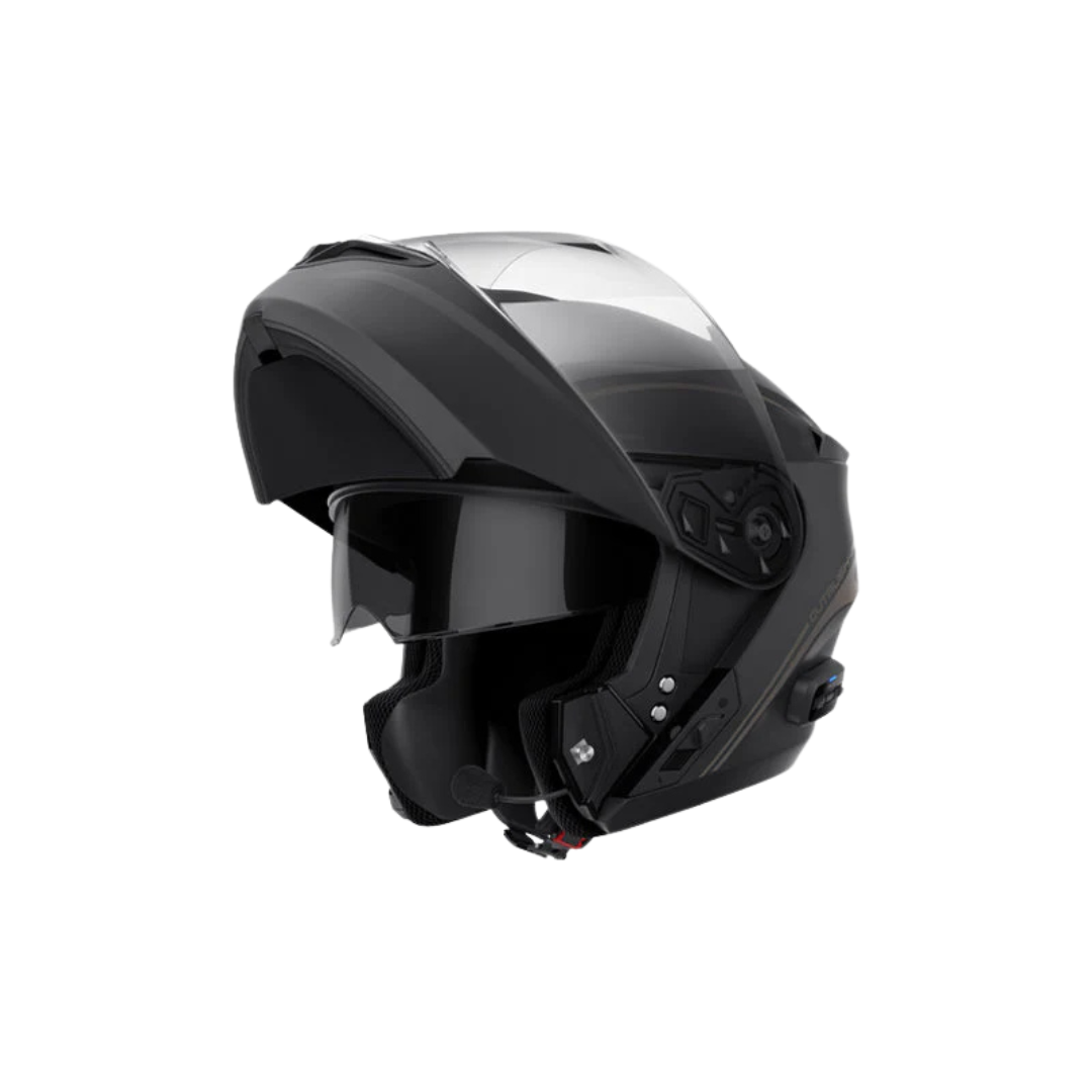 Sena Outrush R Flip Up Helmet (2 Colors)