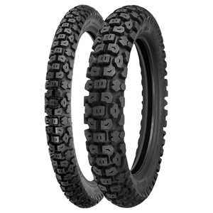 Shinko 244 tire XR150L