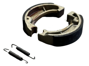 Ferodo Brake Shoes - Dio, Elite, Ruckus