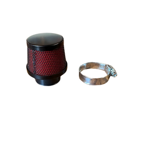 S23 28mm Air filter pod