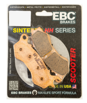 EBC Brake pads PCX 150 2011-2018