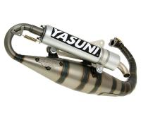 Yasuni C16 Carrera for Zuma Vertical